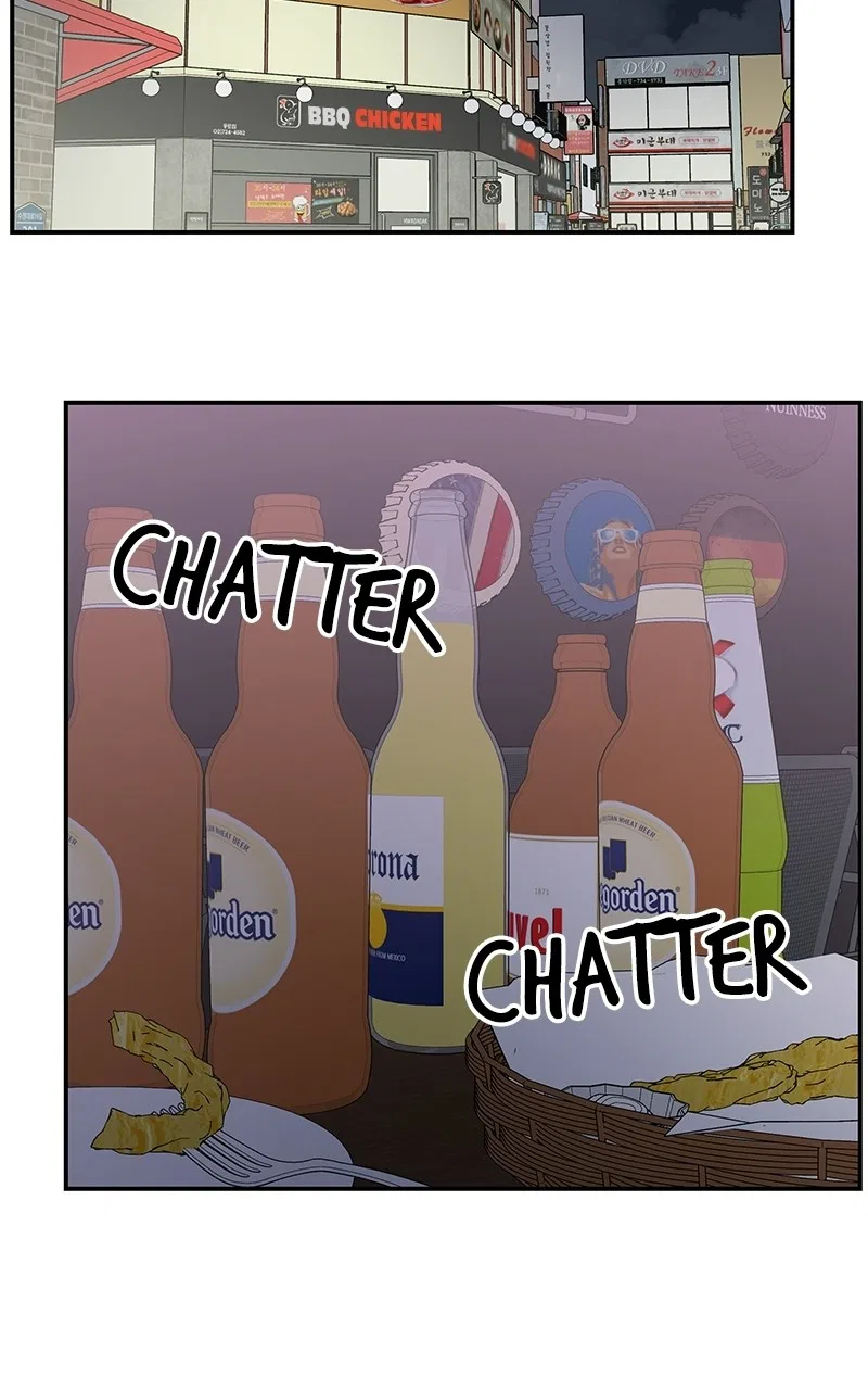 A Guide to Proper Dating Chapter 145 – Page 46
