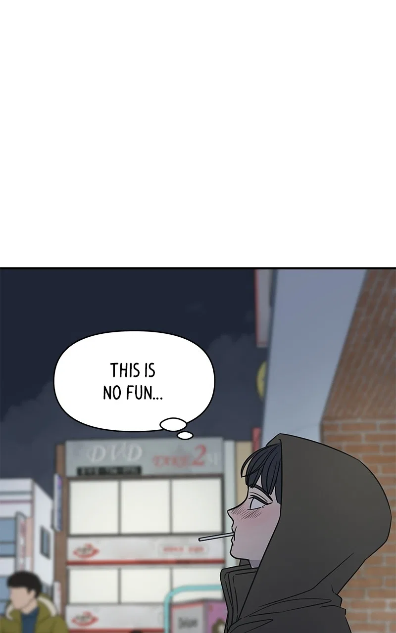 A Guide to Proper Dating Chapter 145 – Page 57