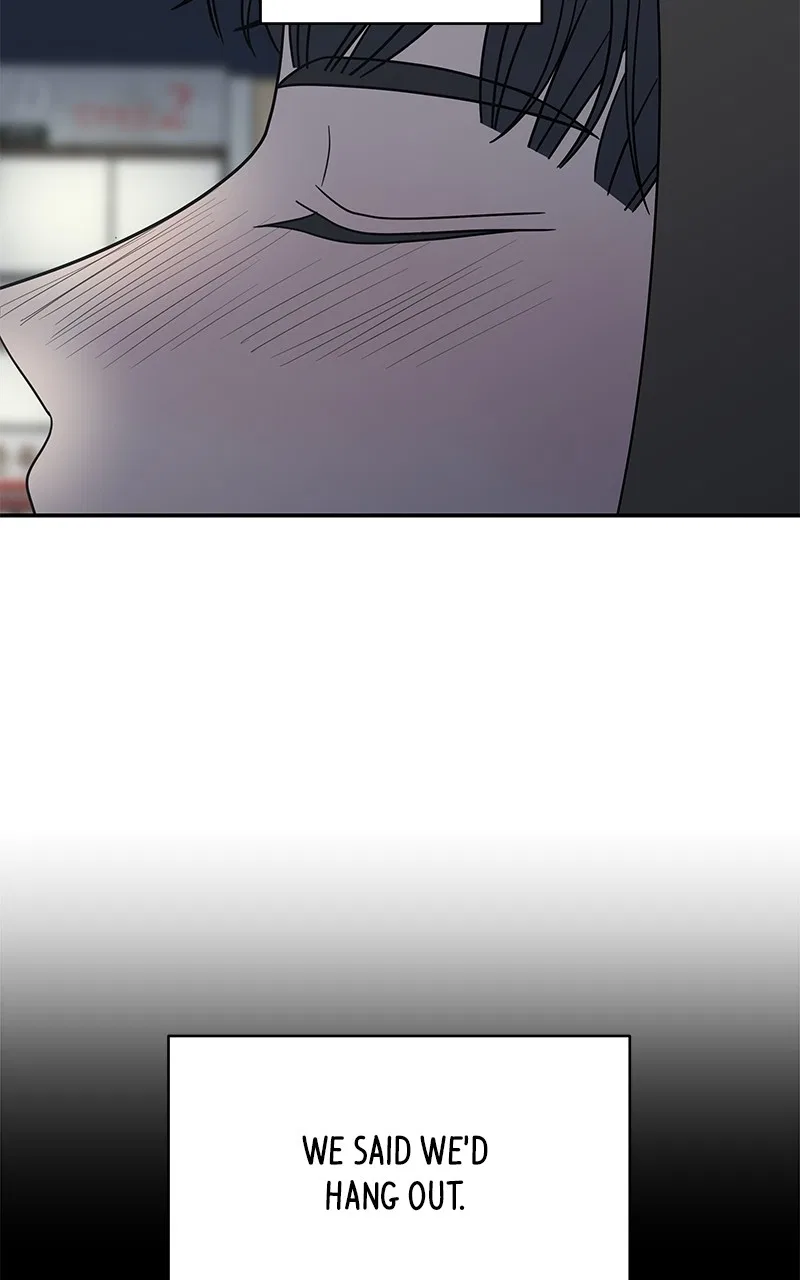 A Guide to Proper Dating Chapter 145 – Page 59