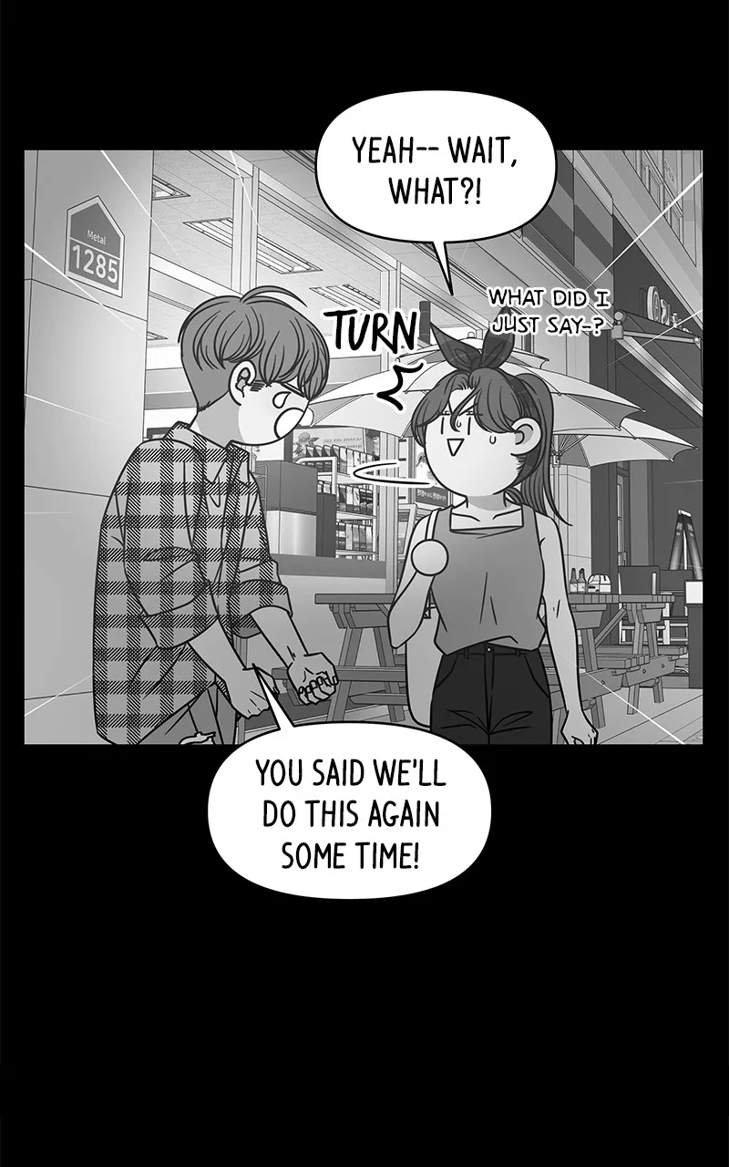 A Guide to Proper Dating Chapter 145 – Page 61