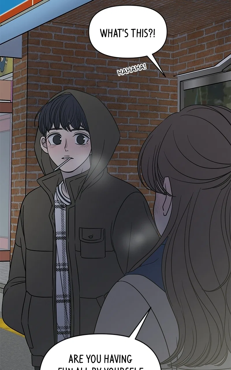 A Guide to Proper Dating Chapter 145 – Page 64