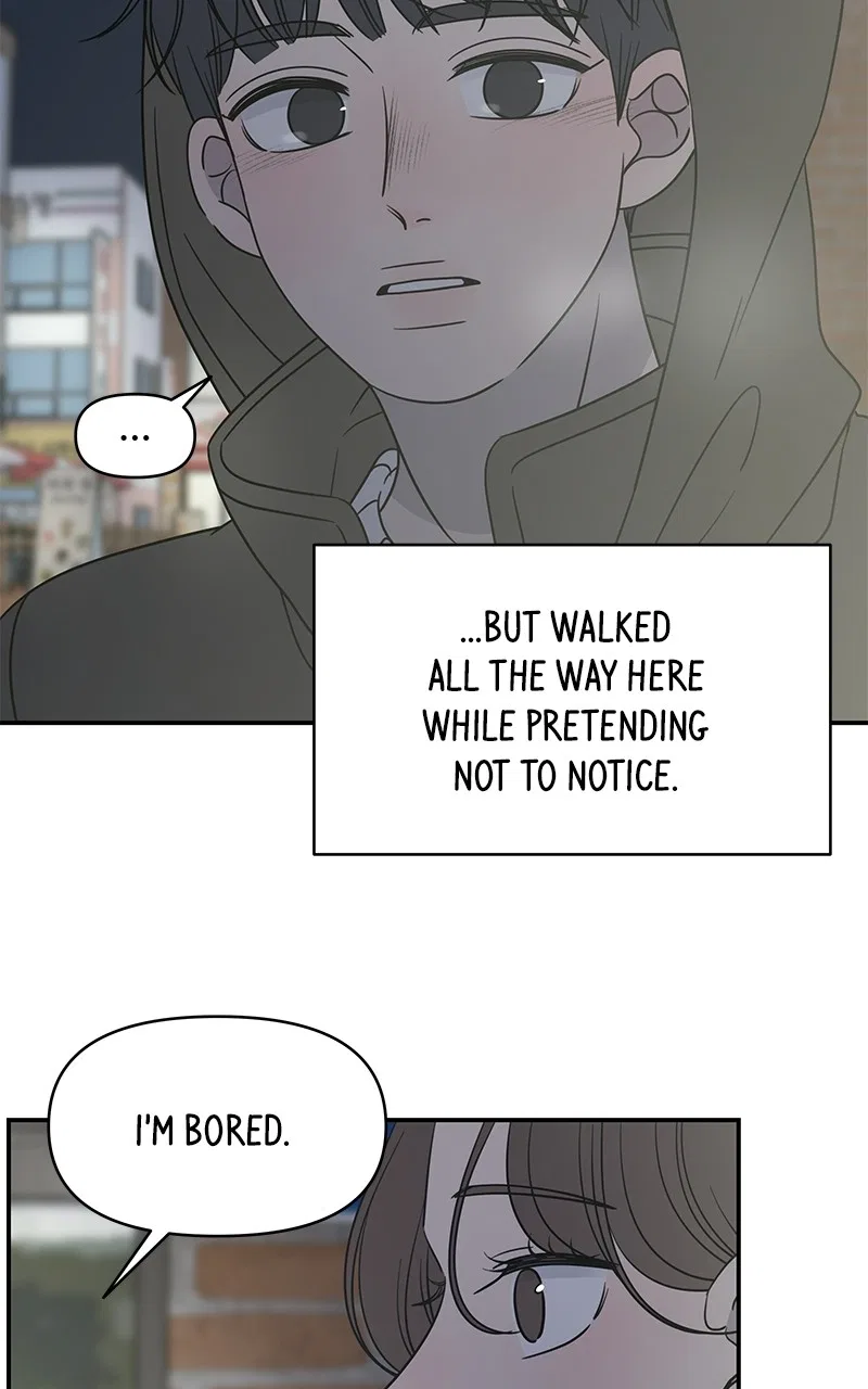 A Guide to Proper Dating Chapter 145 – Page 68