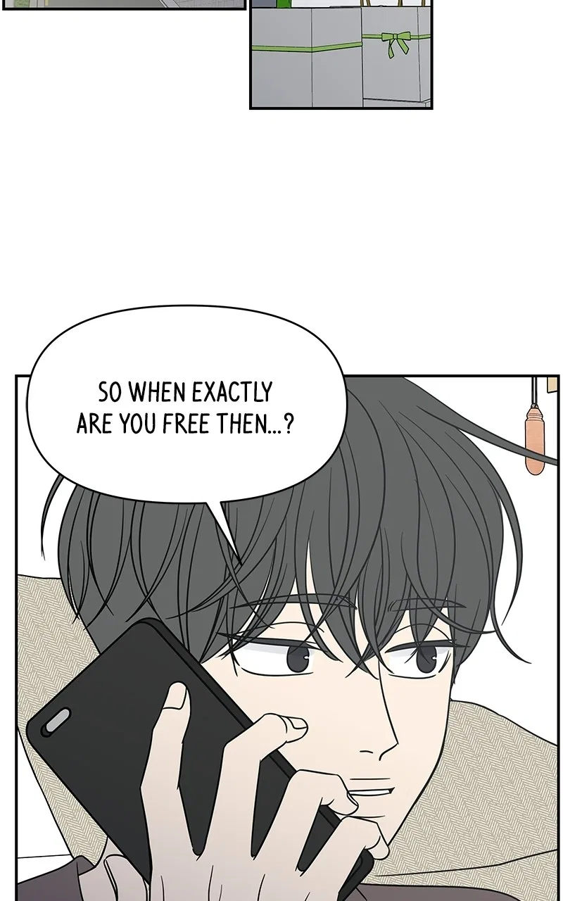 A Guide to Proper Dating Chapter 145 – Page 73
