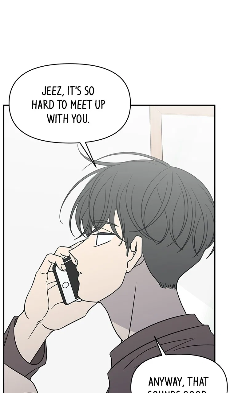 A Guide to Proper Dating Chapter 145 – Page 76