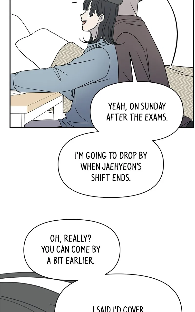 A Guide to Proper Dating Chapter 145 – Page 79
