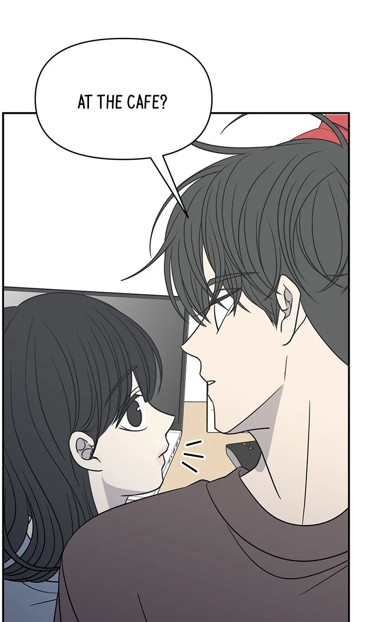 A Guide to Proper Dating Chapter 145 – Page 81