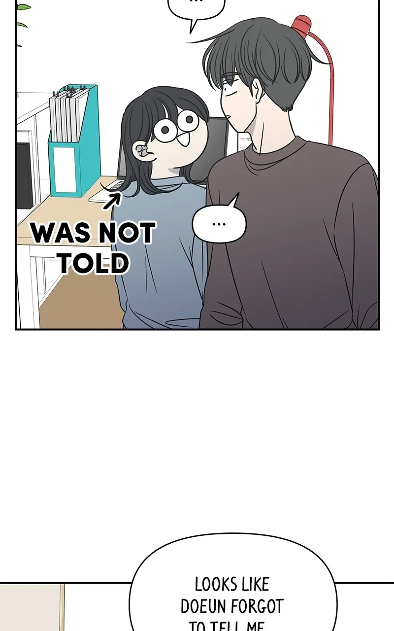 A Guide to Proper Dating Chapter 145 – Page 86