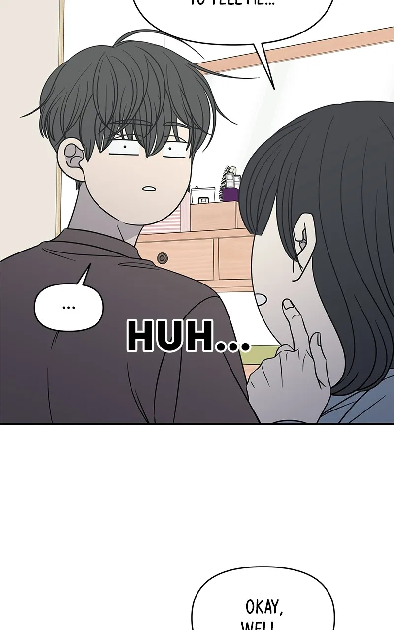 A Guide to Proper Dating Chapter 145 – Page 87