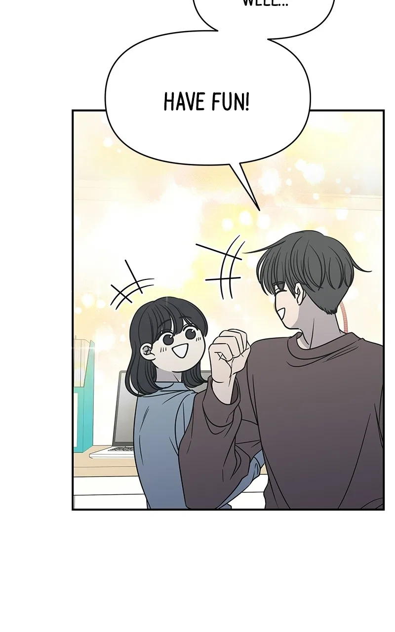 A Guide to Proper Dating Chapter 145 – Page 88