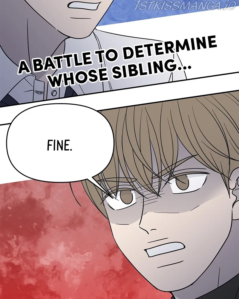 A Guide to Proper Dating Chapter 144 – Page 3