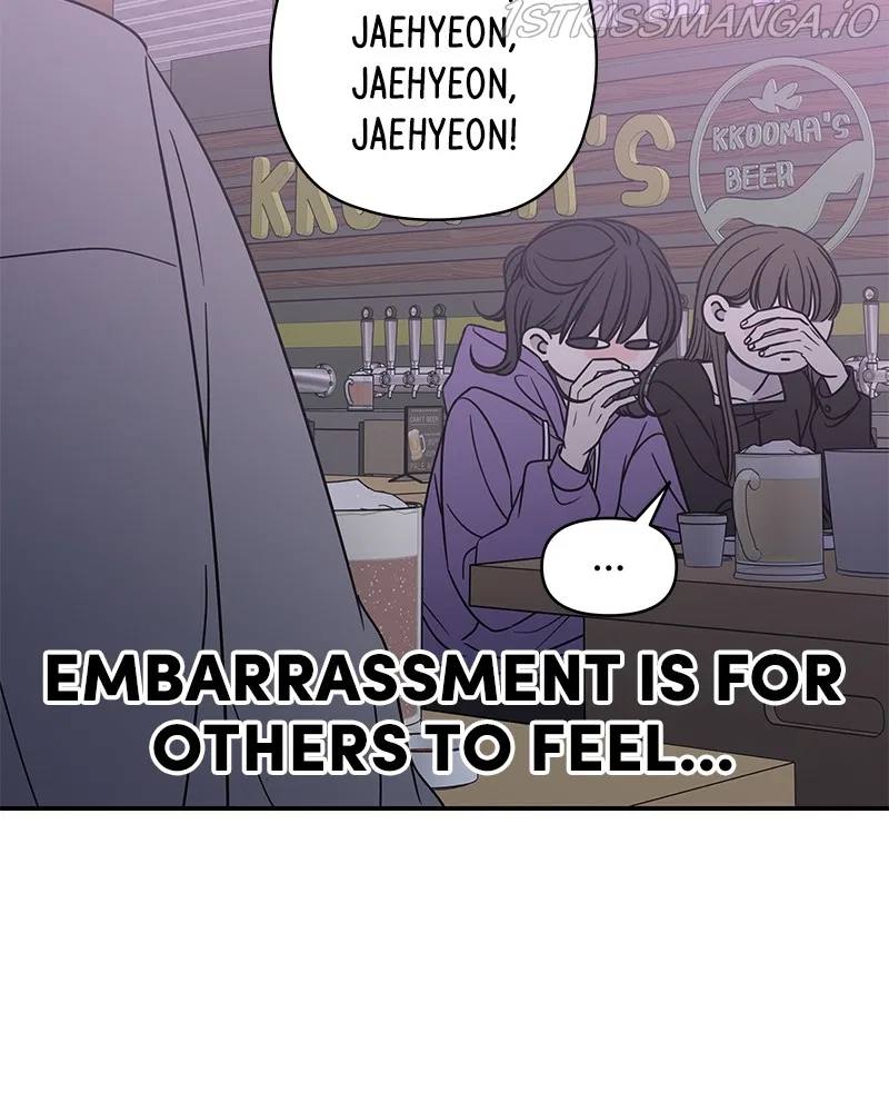 A Guide to Proper Dating Chapter 144 – Page 9