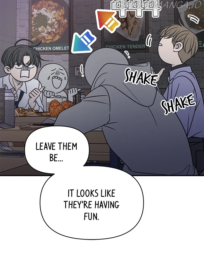 A Guide to Proper Dating Chapter 144 – Page 11