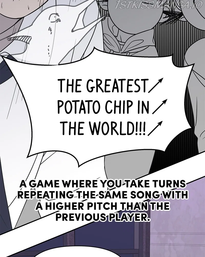 A Guide to Proper Dating Chapter 144 – Page 16