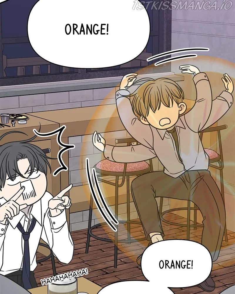 A Guide to Proper Dating Chapter 144 – Page 17
