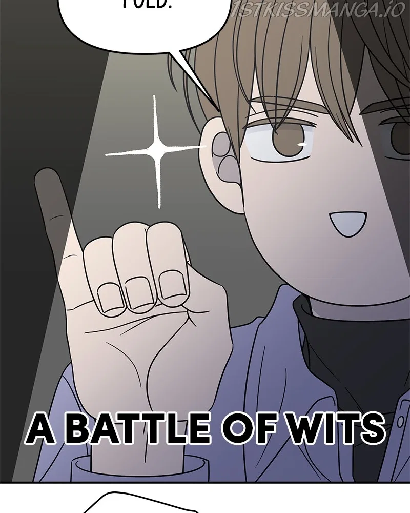 A Guide to Proper Dating Chapter 144 – Page 19