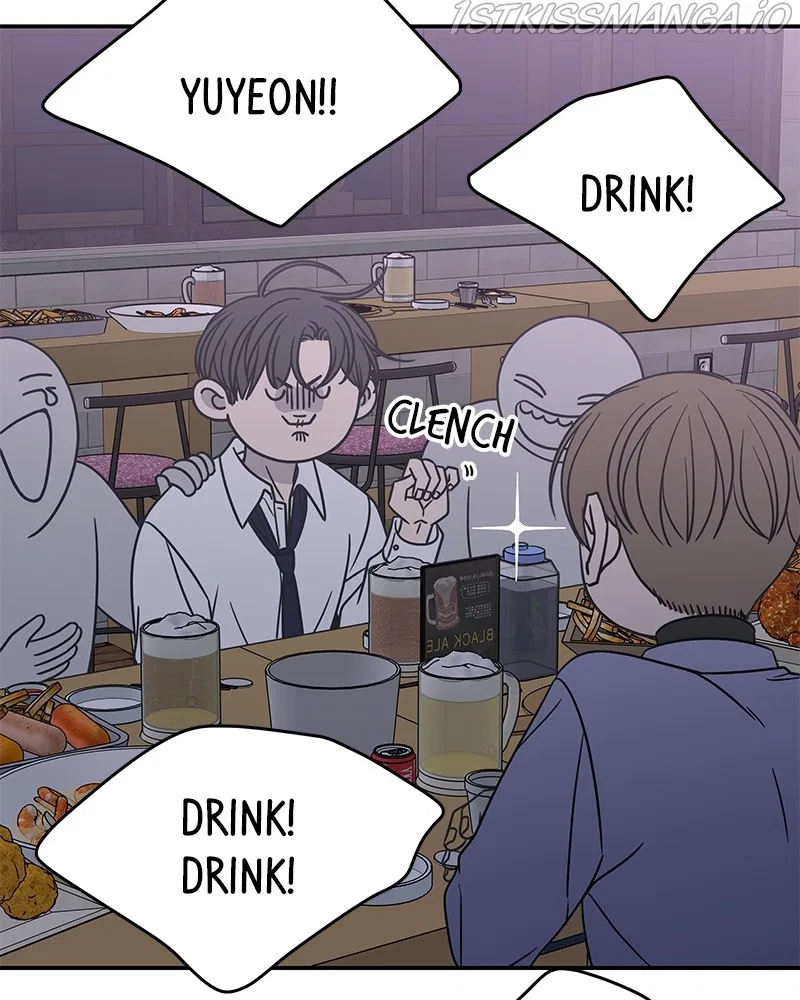 A Guide to Proper Dating Chapter 144 – Page 20