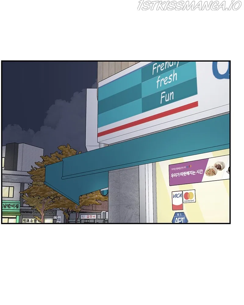 A Guide to Proper Dating Chapter 144 – Page 25