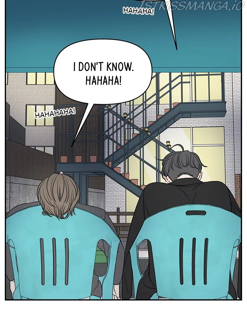A Guide to Proper Dating Chapter 144 – Page 30