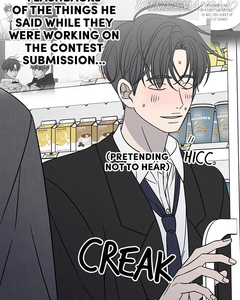 A Guide to Proper Dating Chapter 144 – Page 45