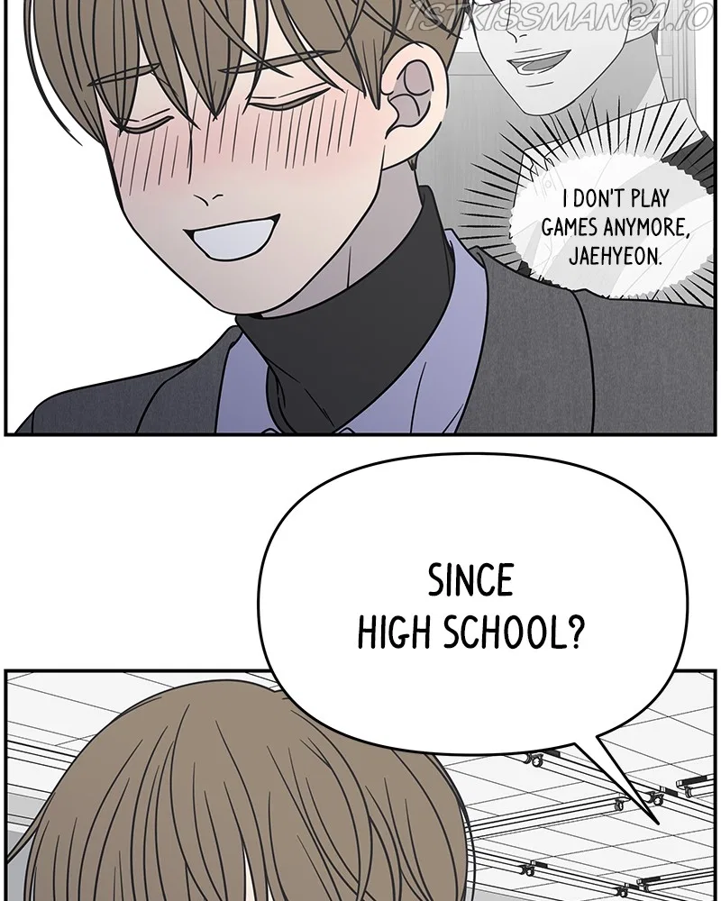 A Guide to Proper Dating Chapter 144 – Page 51