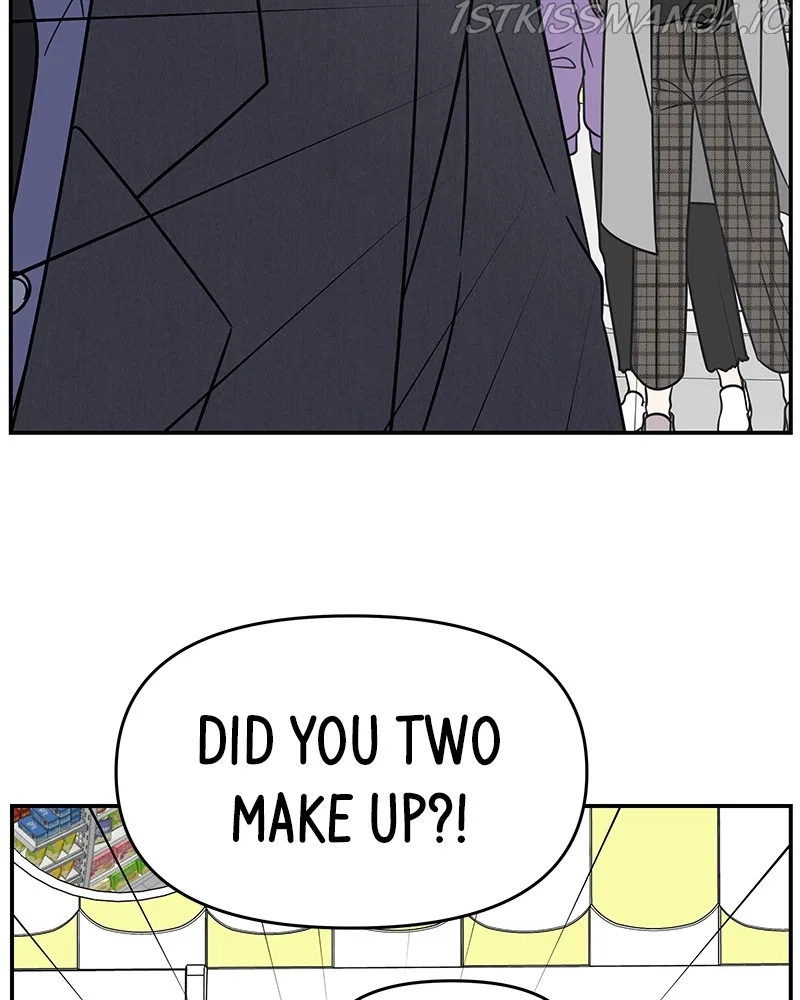 A Guide to Proper Dating Chapter 144 – Page 59
