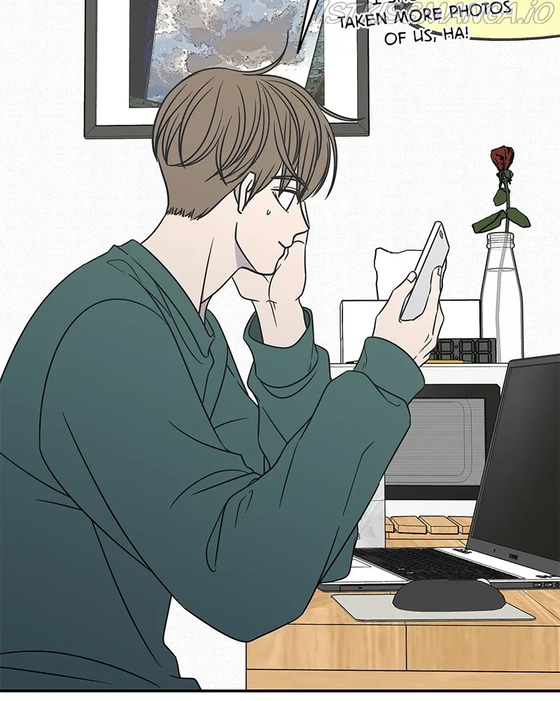 A Guide to Proper Dating Chapter 144 – Page 72