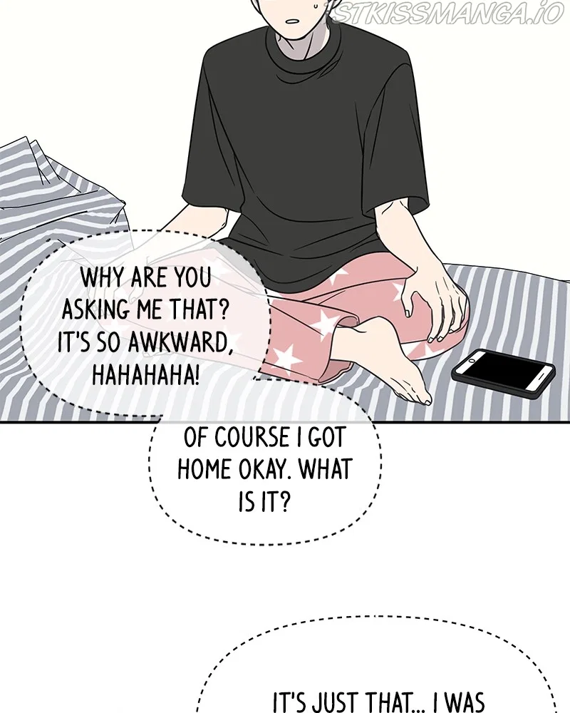 A Guide to Proper Dating Chapter 144 – Page 88
