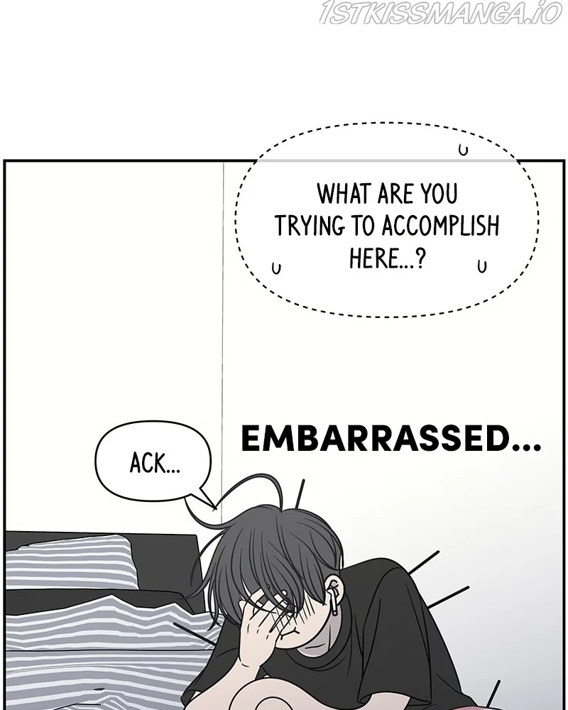 A Guide to Proper Dating Chapter 144 – Page 91