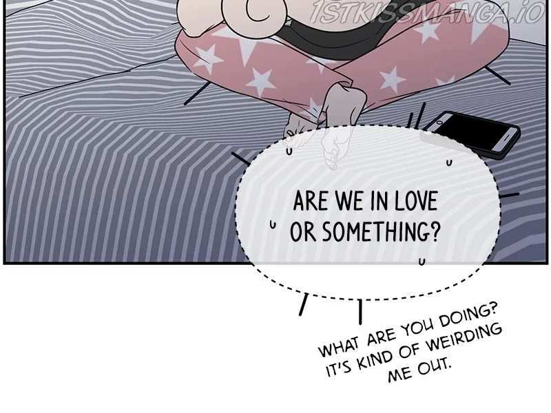 A Guide to Proper Dating Chapter 144 – Page 92