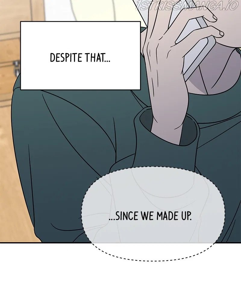 A Guide to Proper Dating Chapter 144 – Page 95