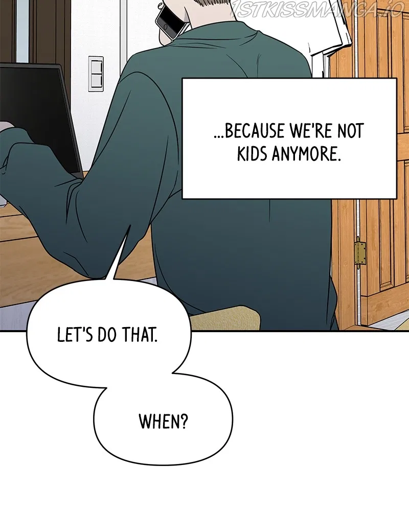 A Guide to Proper Dating Chapter 144 – Page 99