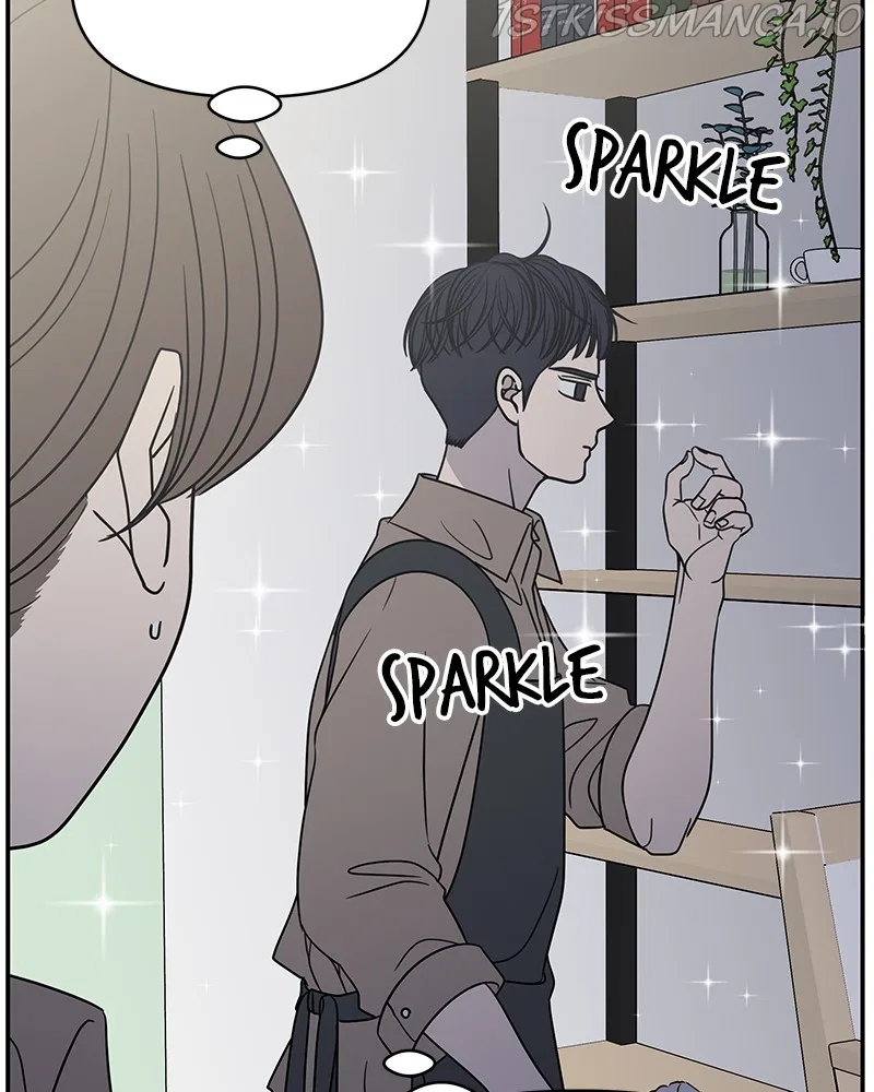 A Guide to Proper Dating Chapter 144 – Page 107