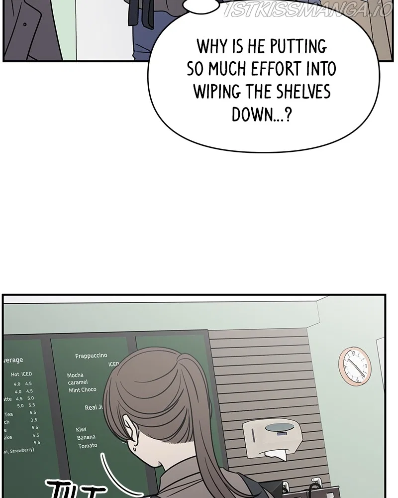 A Guide to Proper Dating Chapter 144 – Page 108