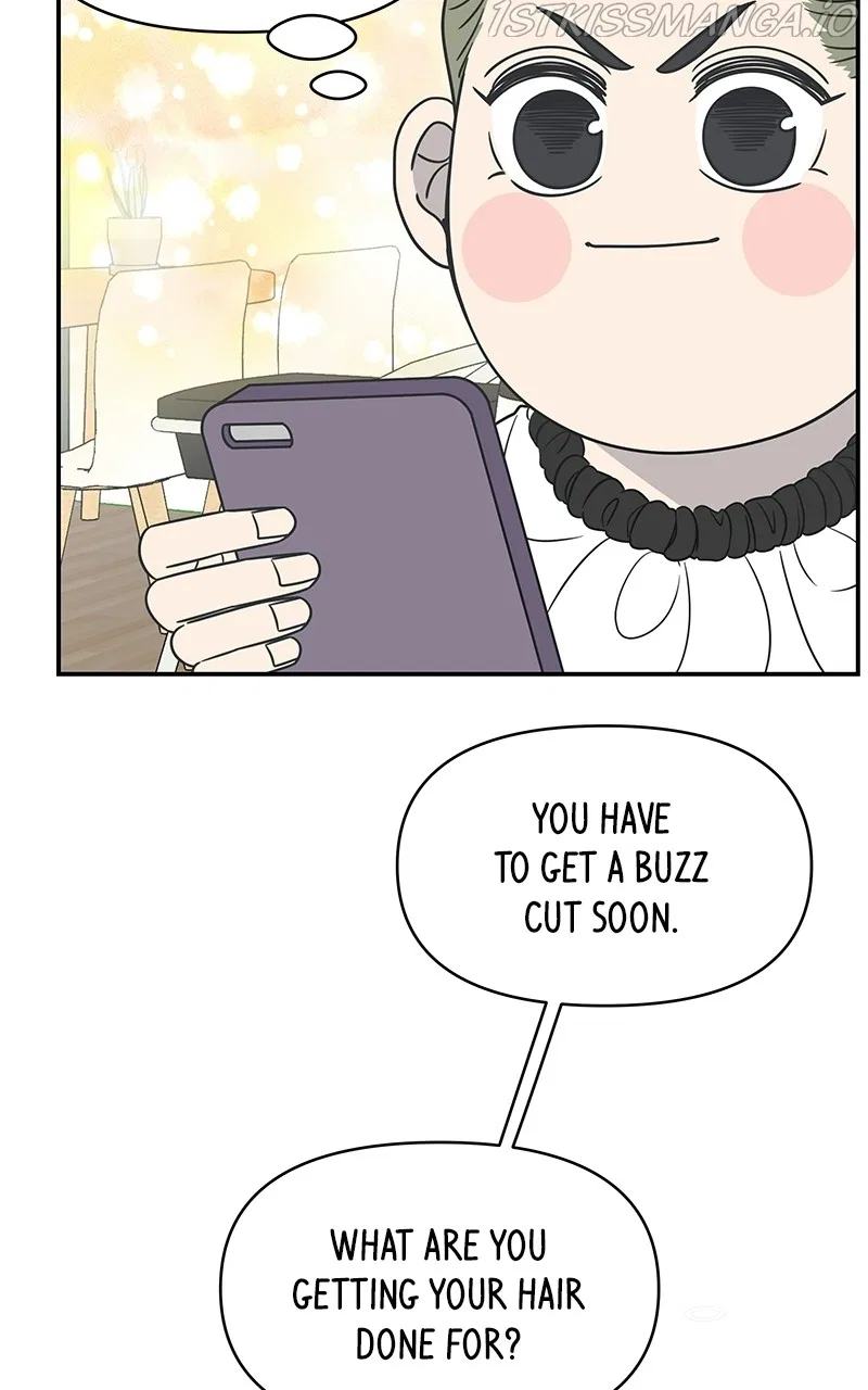 A Guide to Proper Dating Chapter 143 – Page 3
