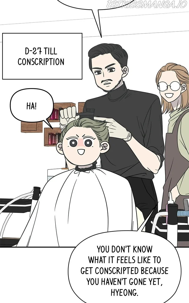 A Guide to Proper Dating Chapter 143 – Page 4