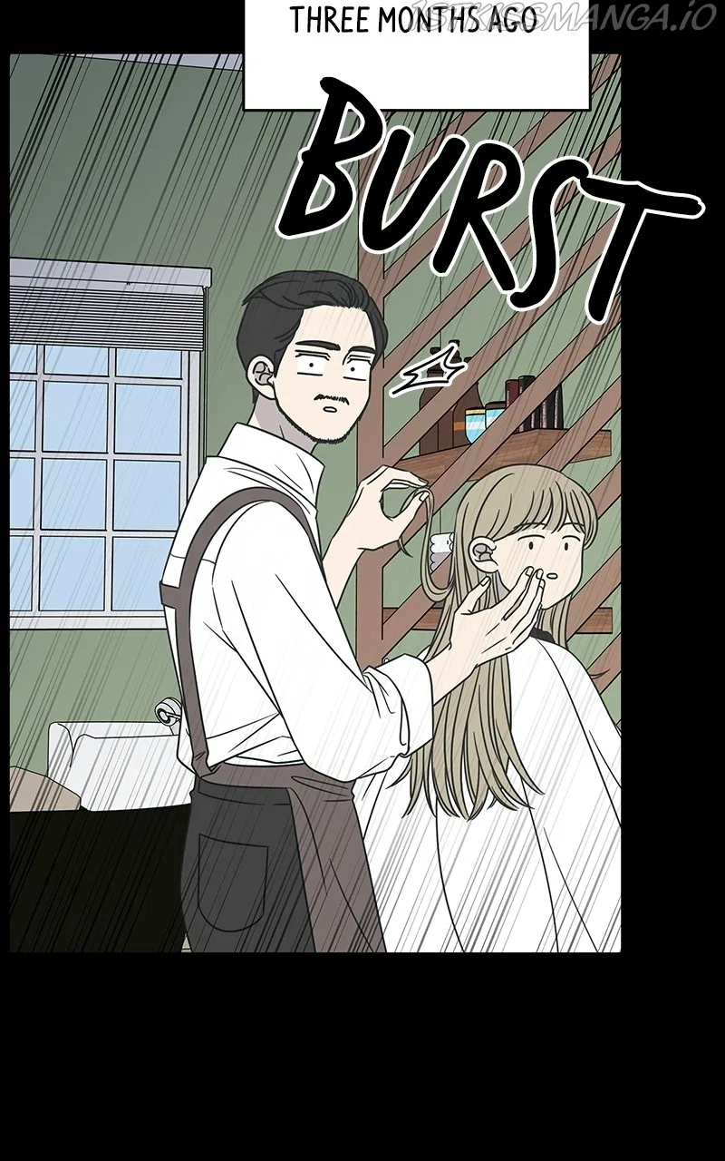 A Guide to Proper Dating Chapter 143 – Page 6