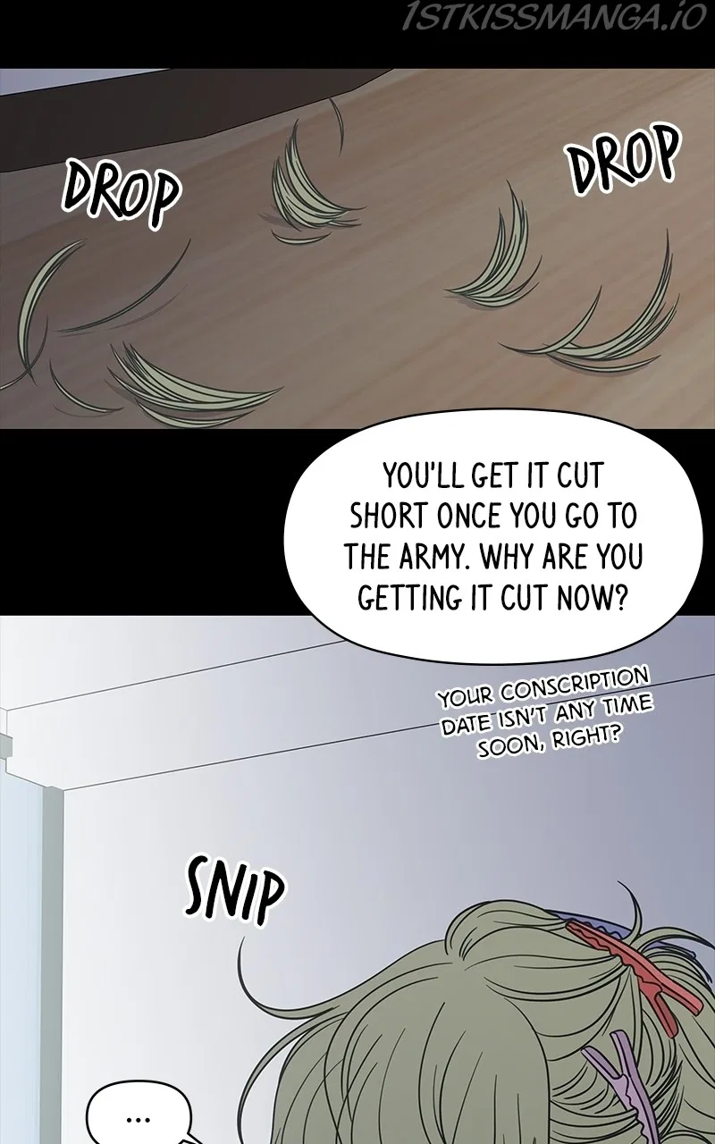 A Guide to Proper Dating Chapter 143 – Page 11