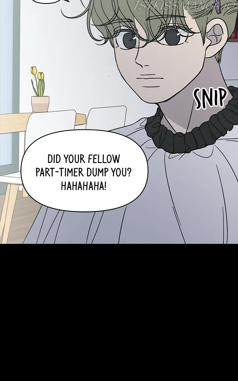 A Guide to Proper Dating Chapter 143 – Page 12