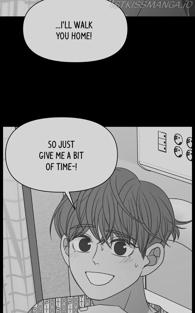 A Guide to Proper Dating Chapter 143 – Page 14