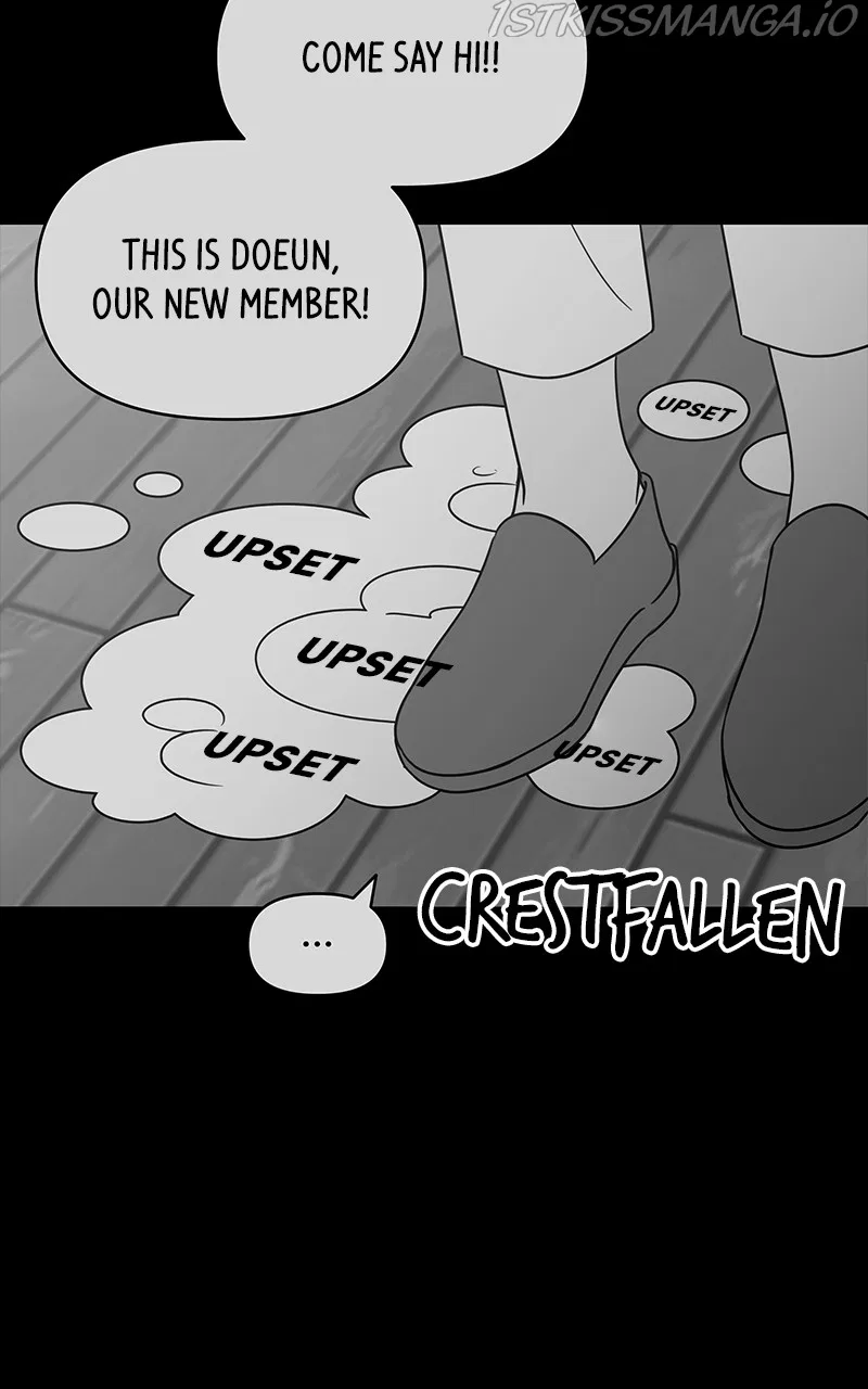 A Guide to Proper Dating Chapter 143 – Page 20