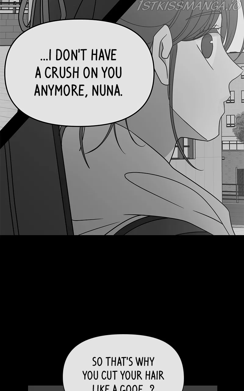 A Guide to Proper Dating Chapter 143 – Page 25