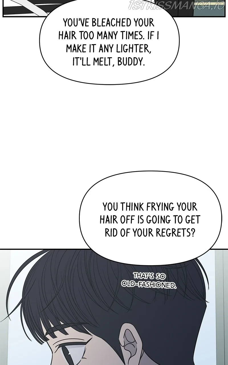 A Guide to Proper Dating Chapter 143 – Page 30