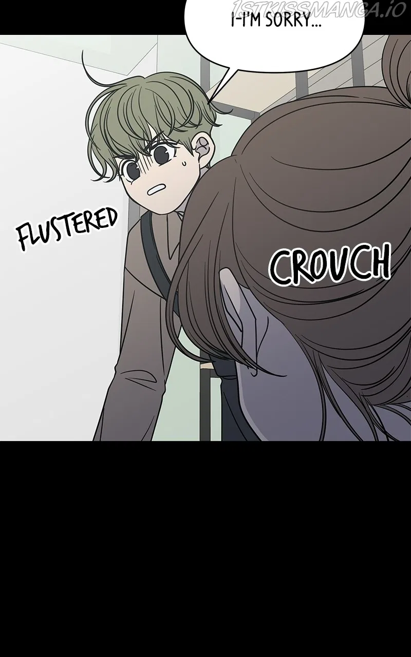 A Guide to Proper Dating Chapter 143 – Page 37