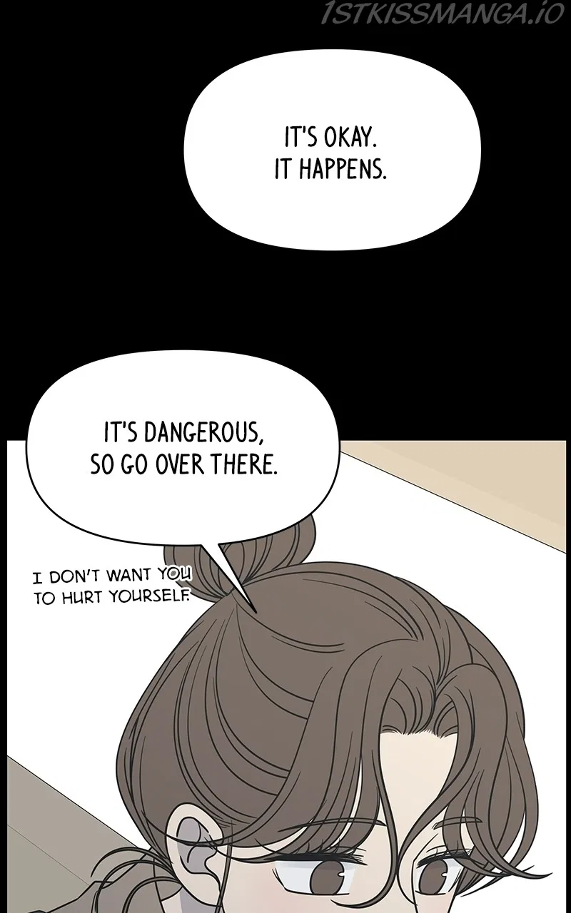 A Guide to Proper Dating Chapter 143 – Page 38
