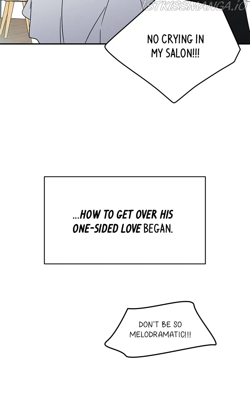 A Guide to Proper Dating Chapter 143 – Page 42