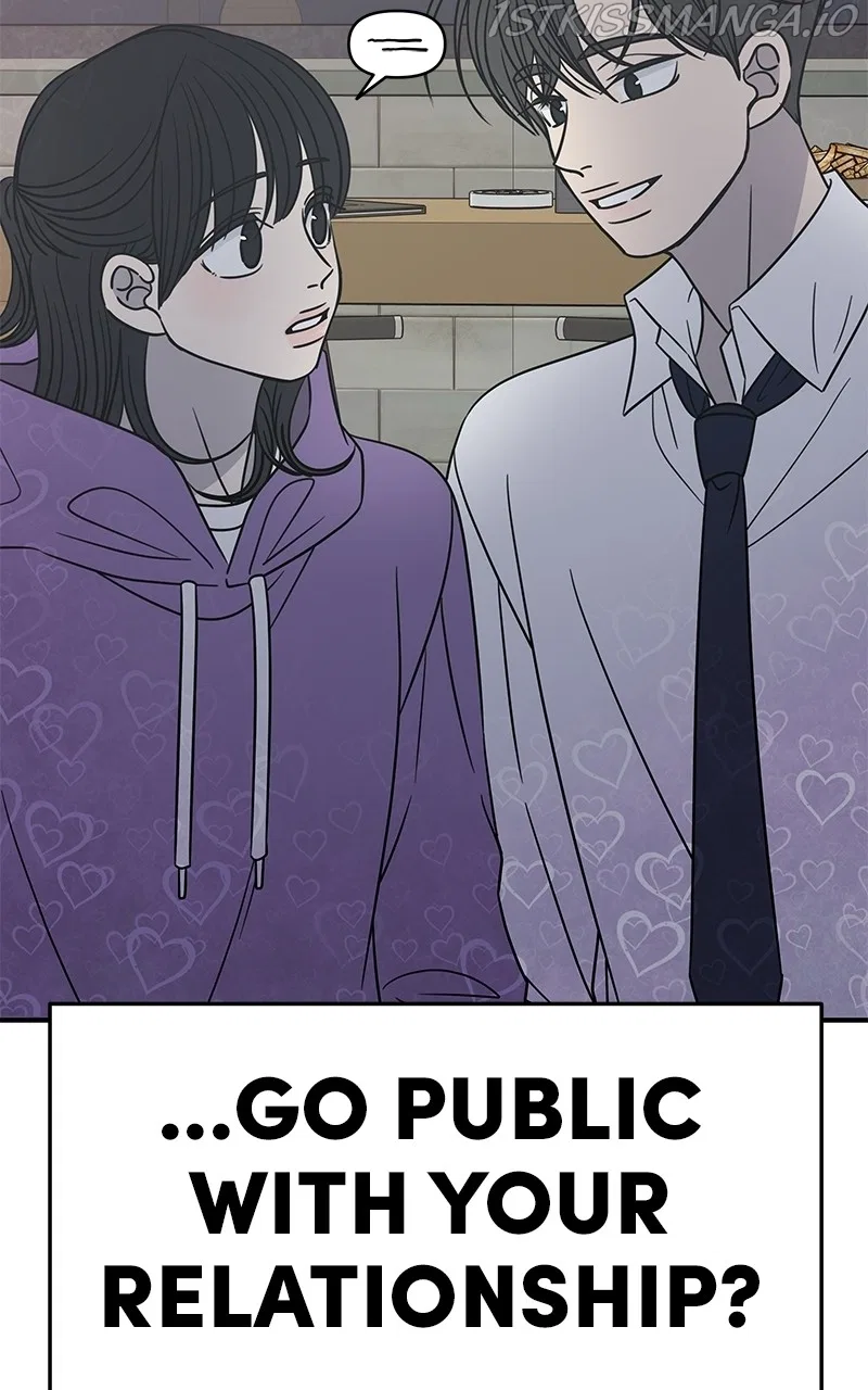 A Guide to Proper Dating Chapter 143 – Page 47