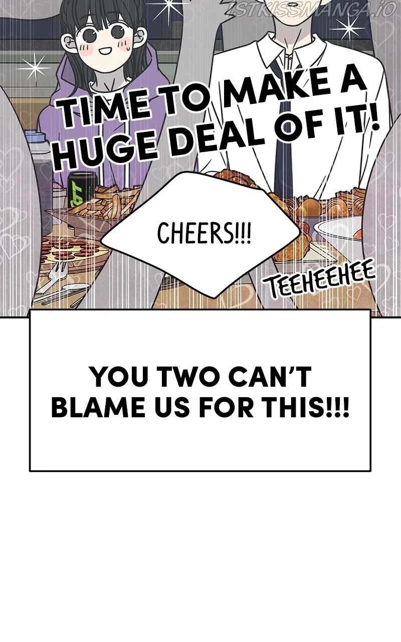 A Guide to Proper Dating Chapter 143 – Page 49