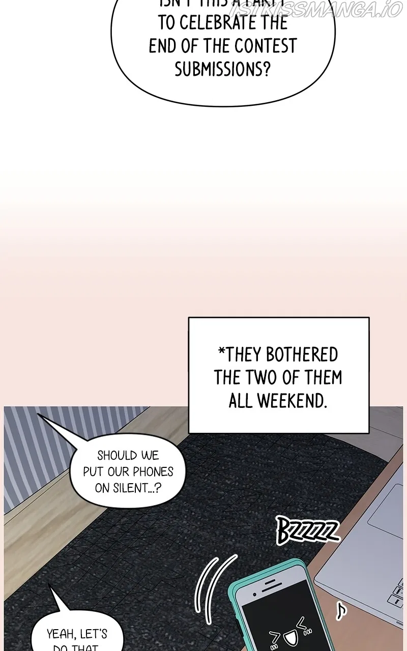 A Guide to Proper Dating Chapter 143 – Page 51