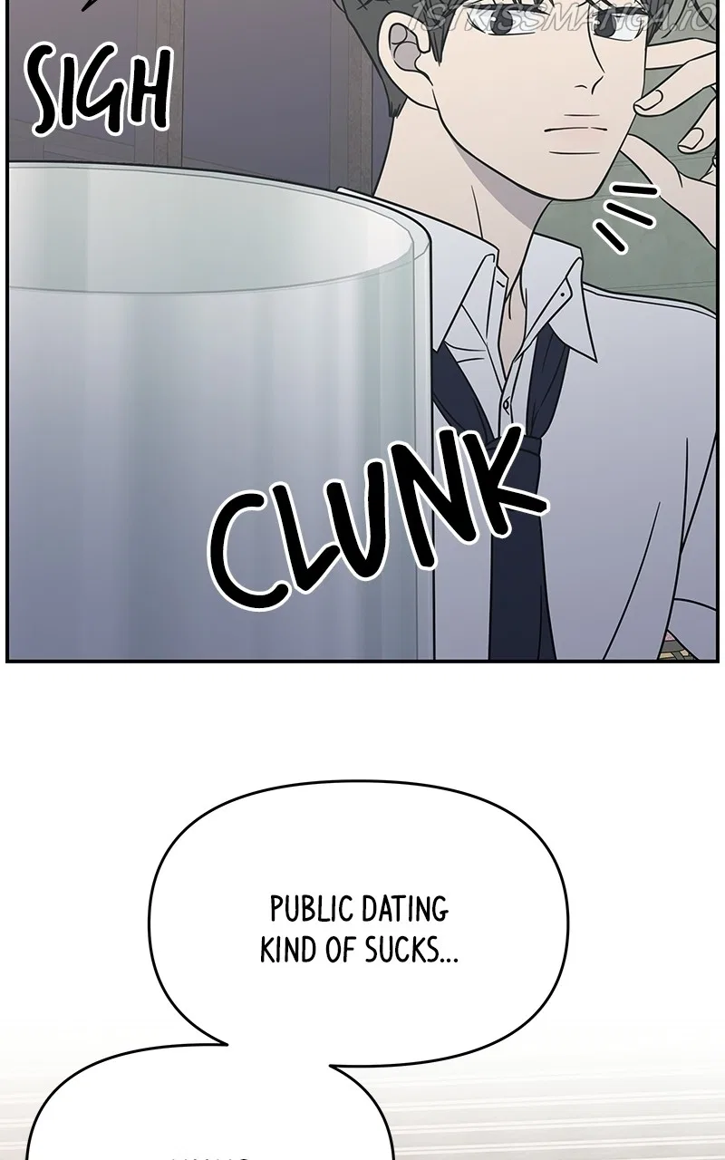 A Guide to Proper Dating Chapter 143 – Page 53