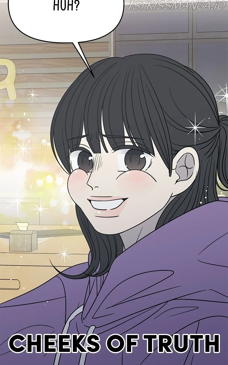 A Guide to Proper Dating Chapter 143 – Page 54
